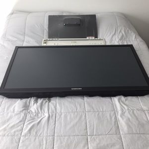 TV SAMSUNG 46”